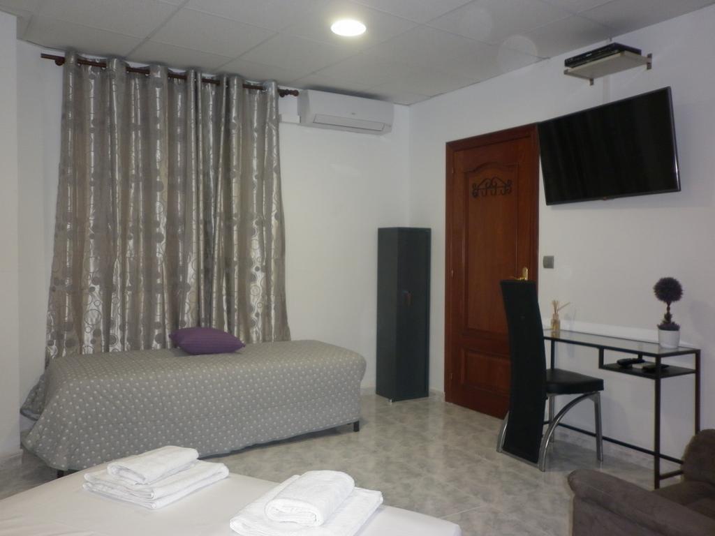 Star Clot Guest house