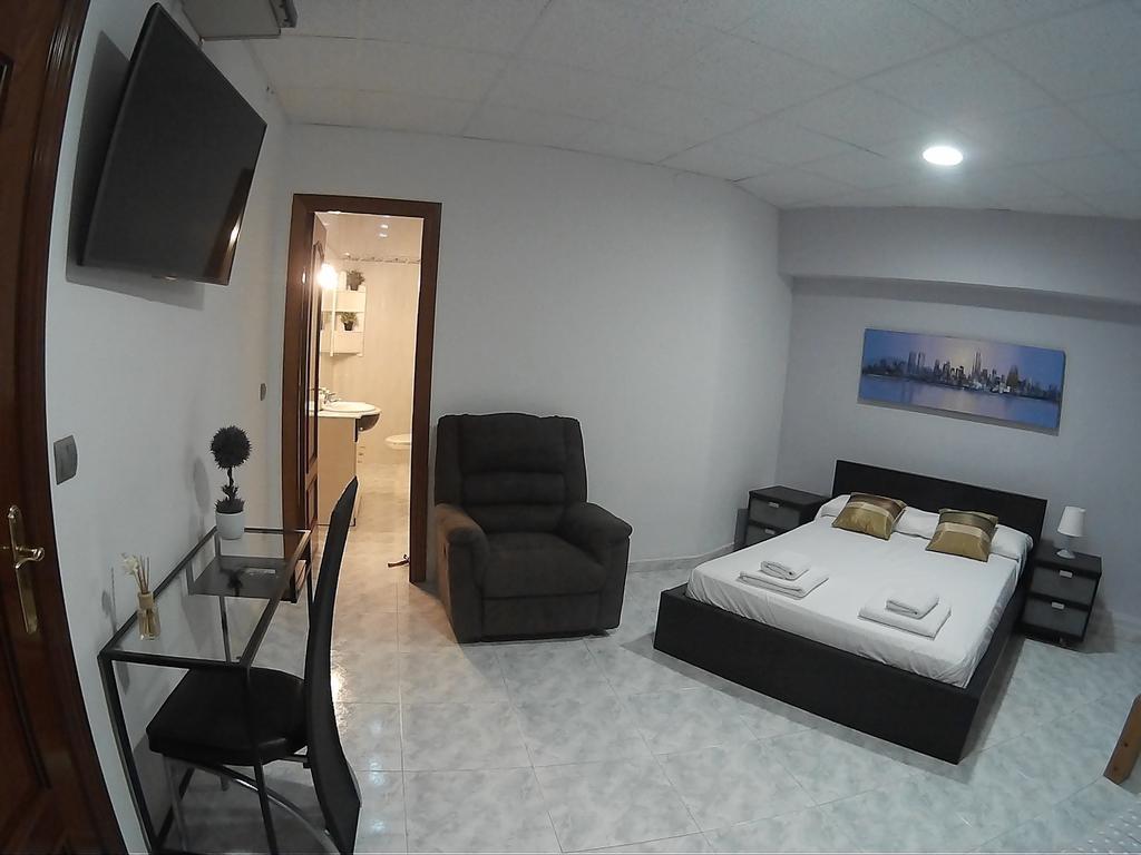 Star Clot Guest house