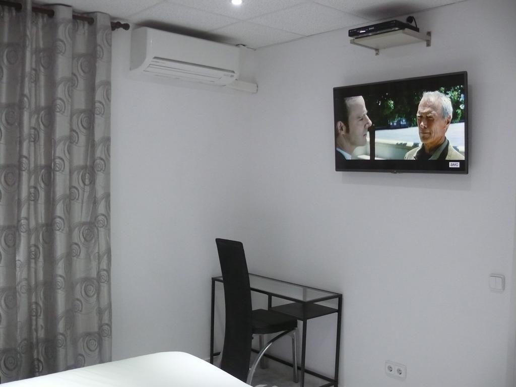 Star Clot Guest house Barcelona